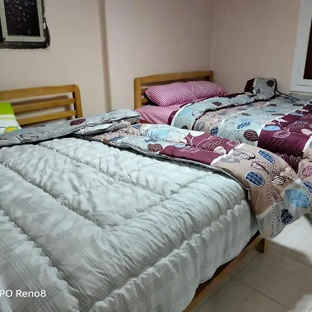Family Apartment - Next To Abdeen Palace And Museum